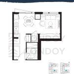2020 08 05 04 36 51 empirequayhouse empirecommunities floorplans byron 1 1 Empire Quay #516 Assignment Available 416 Sq.ft - 162 Queens Quay East Distress Sale Assignment