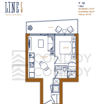 2024 04 05 03 39 39 t 13 1 Line 5 #3613 Assignment Available 472 Sq.ft - 117 Broadway Avenue Distress Sale Assignment