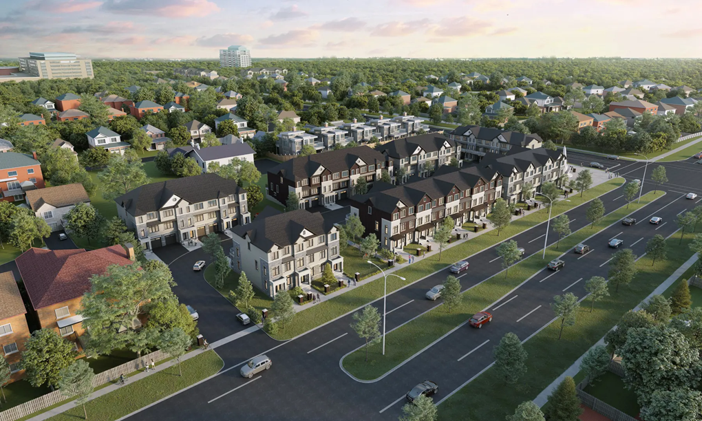 Manors on Mayfield