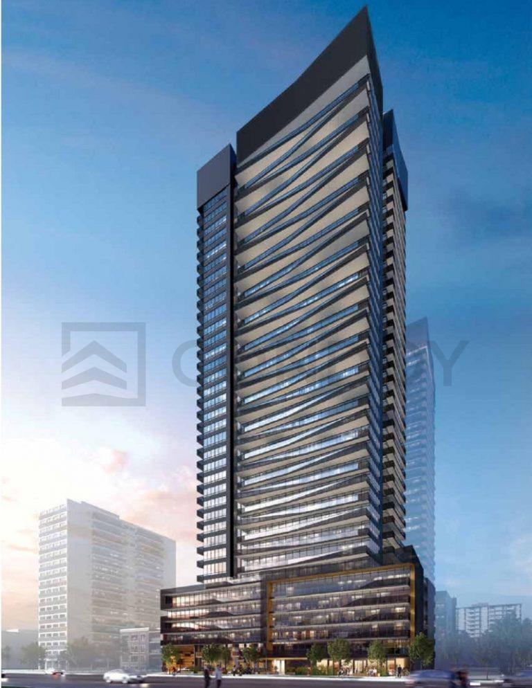 Line 5 Condos 2 117 Broadway Avenue Distress Sale Assignment