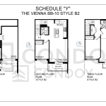 Untitled3 1 Avalon Suite B64-02 Assignment Available 1355 Sq.ft - 47 Norwich Crescent Distress Sale Assignment