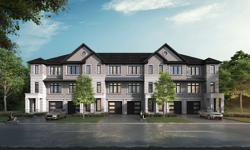 Manors on Mayfield
