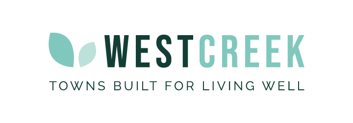 West Creek Towns logo