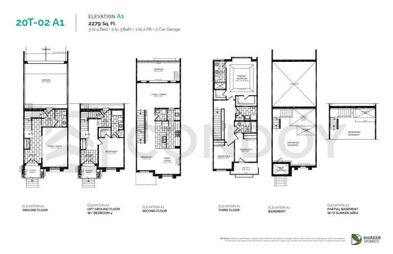 Nava Oakville
