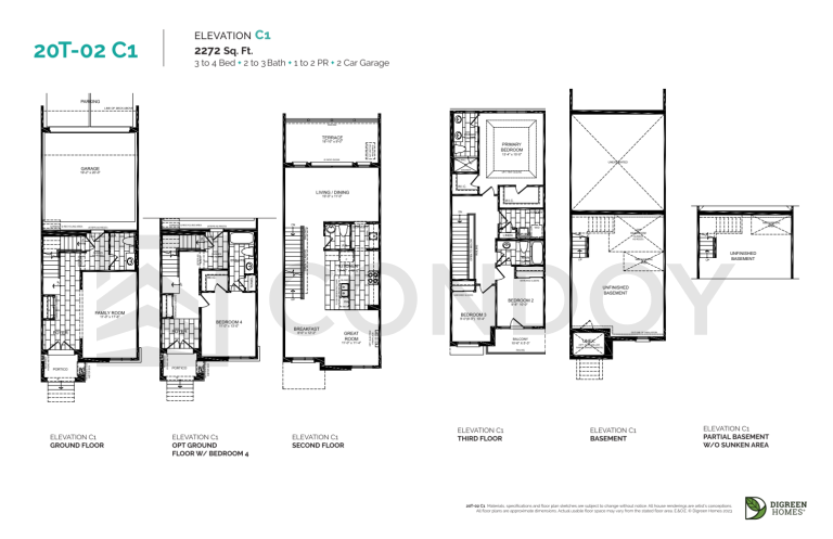 Nava Oakville