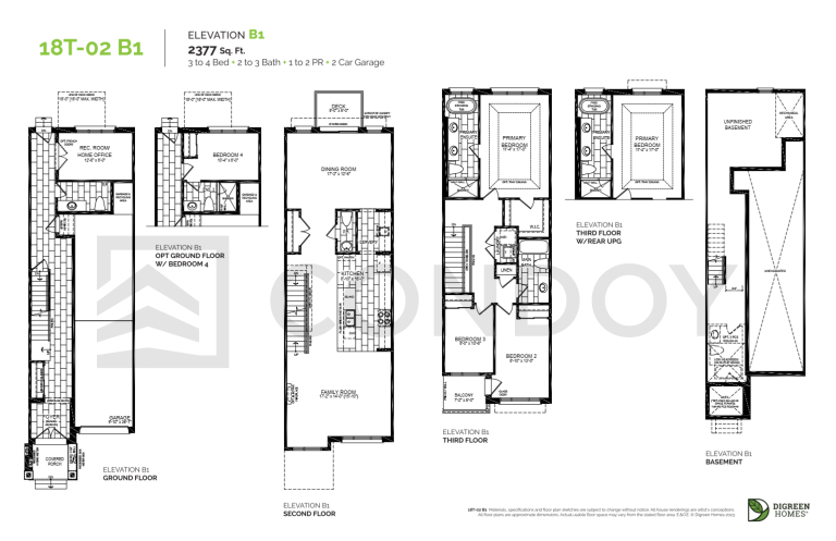Nava Oakville