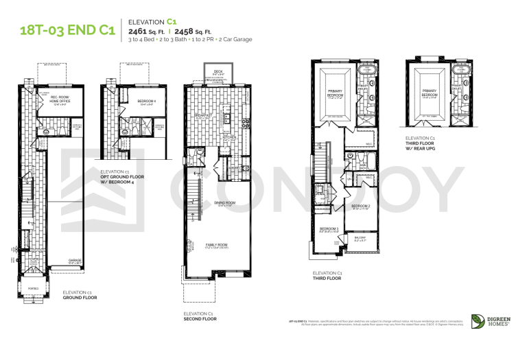 Nava Oakville