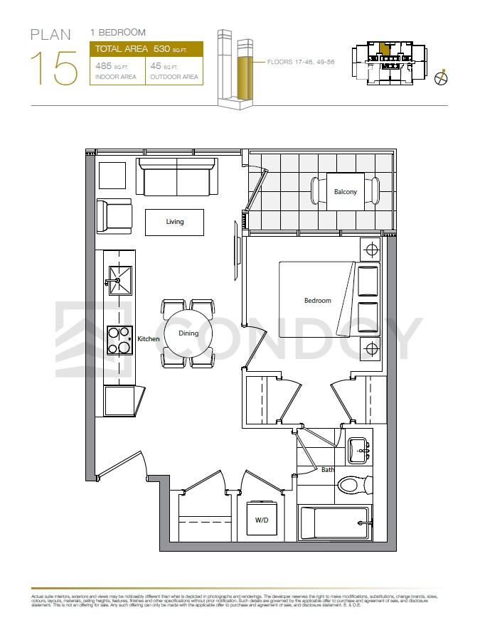 Concord Canada House Condos