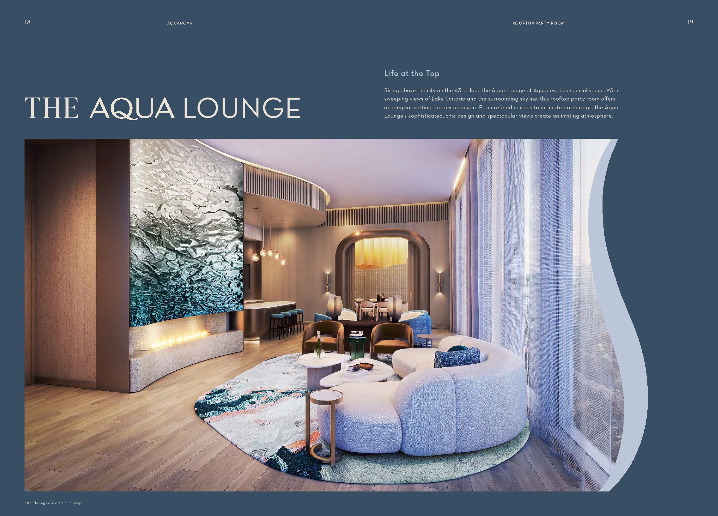 Aquanova Condos