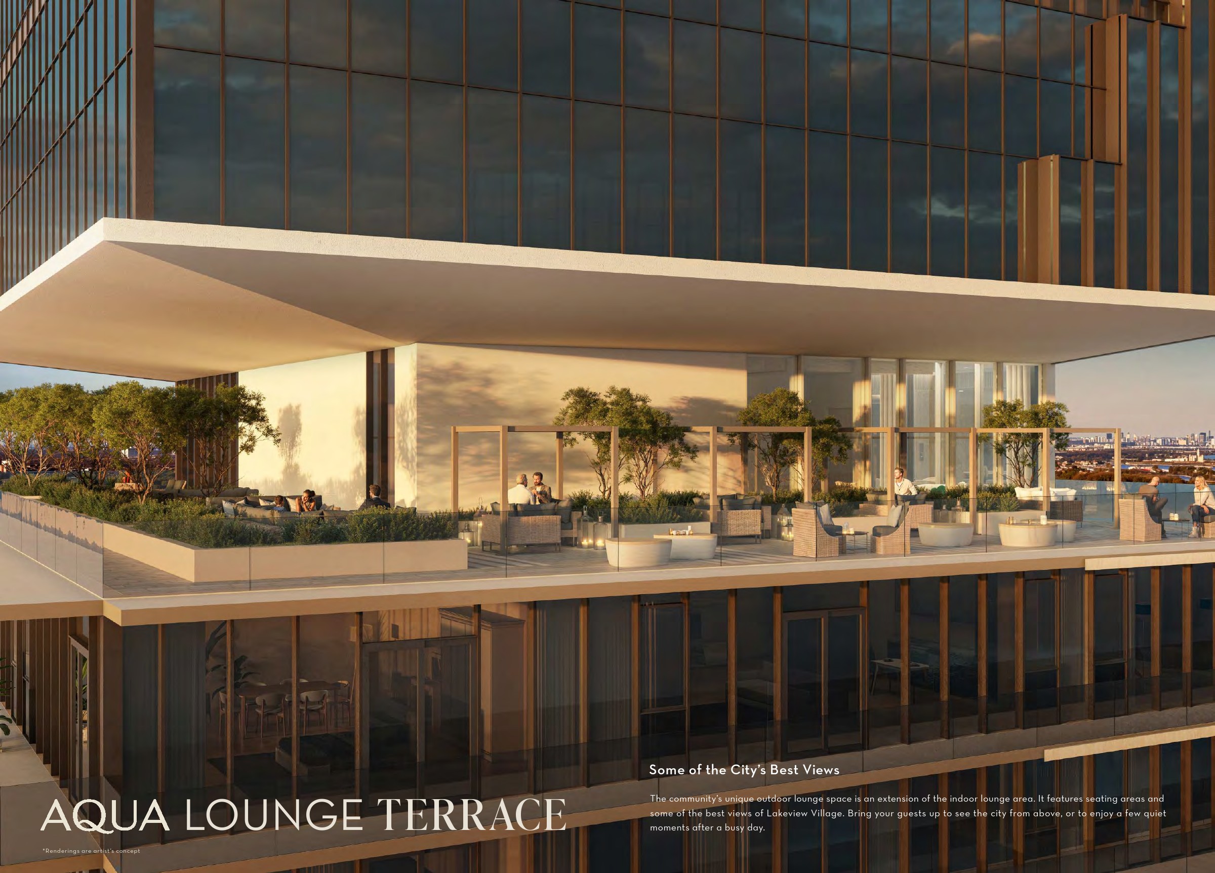 Aquanova Condos