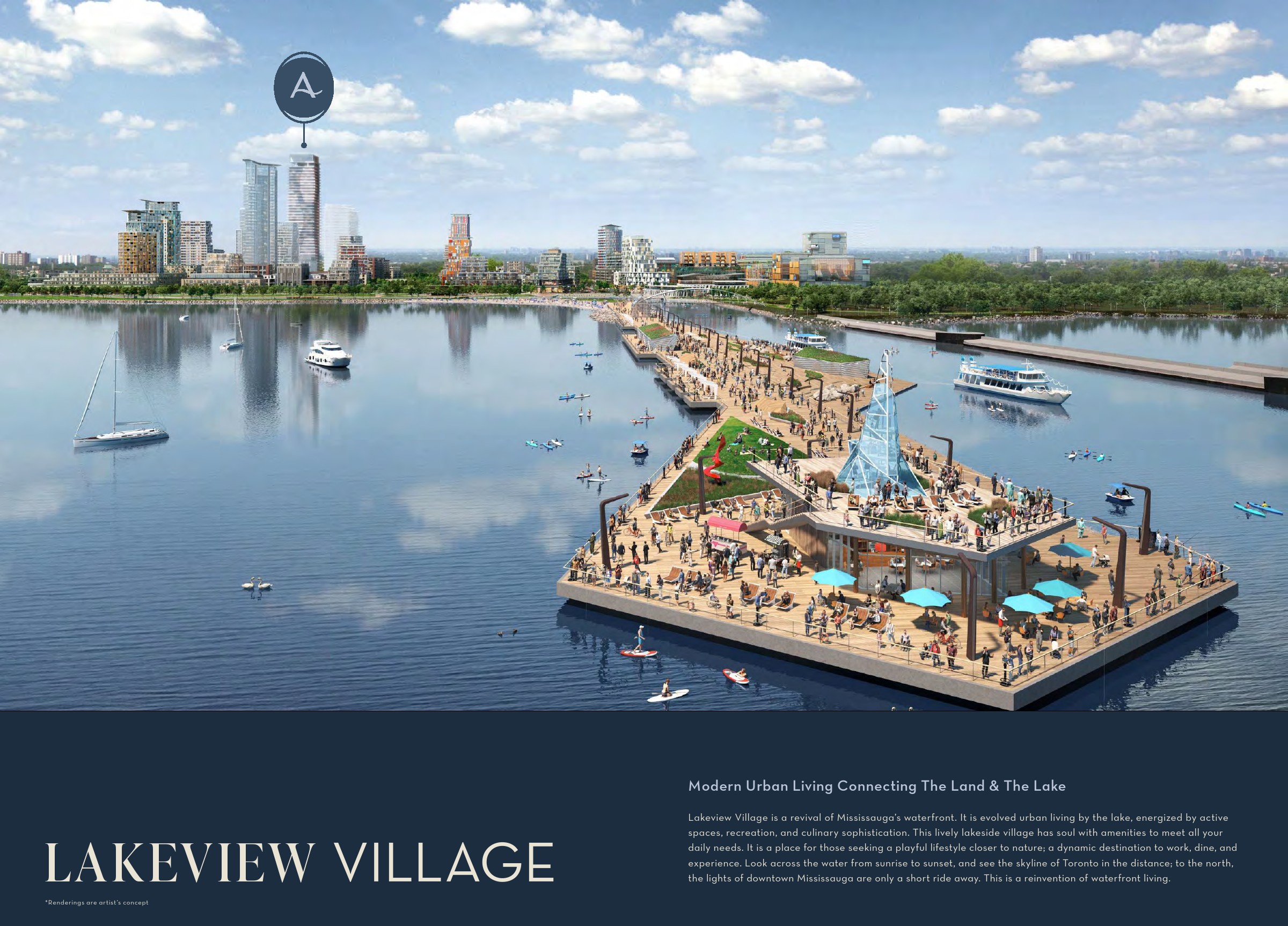 Aquanova Condos