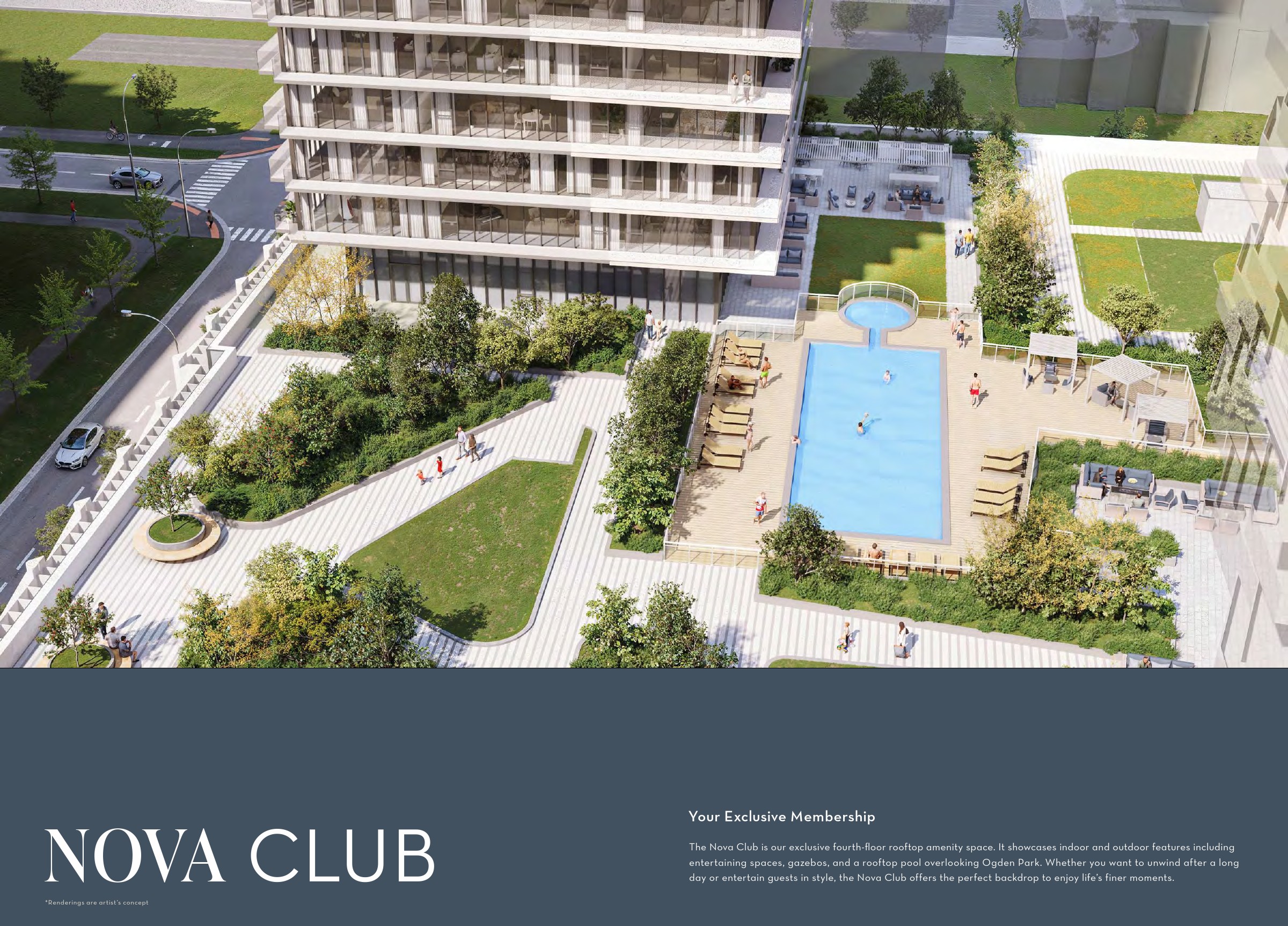 Aquanova Condos
