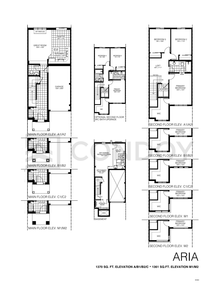 Splendour Homes