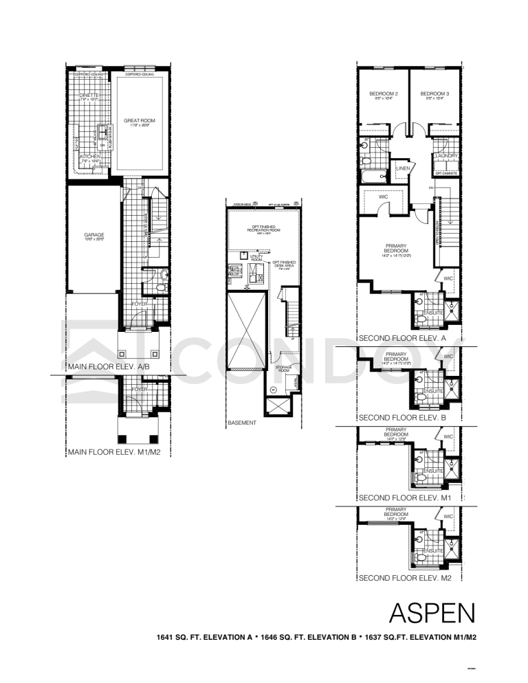 Splendour Homes