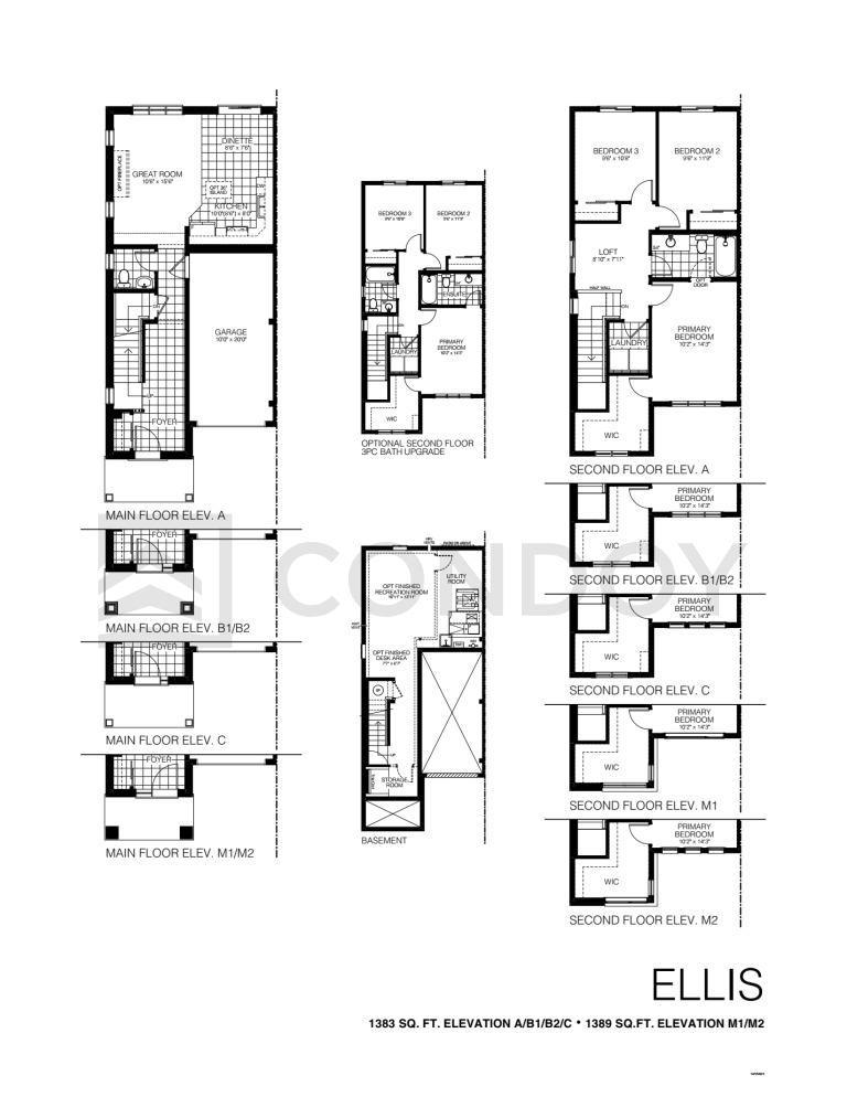 Splendour Homes