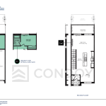 Pier House Townhomes at Lakeview Village
