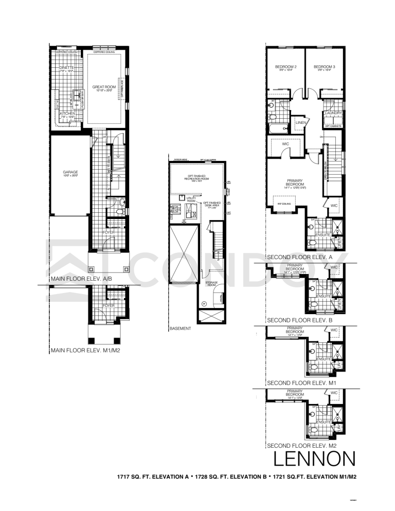 Splendour Homes