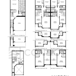 Harvest Oak Homes