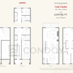 The Winston Collection Homes