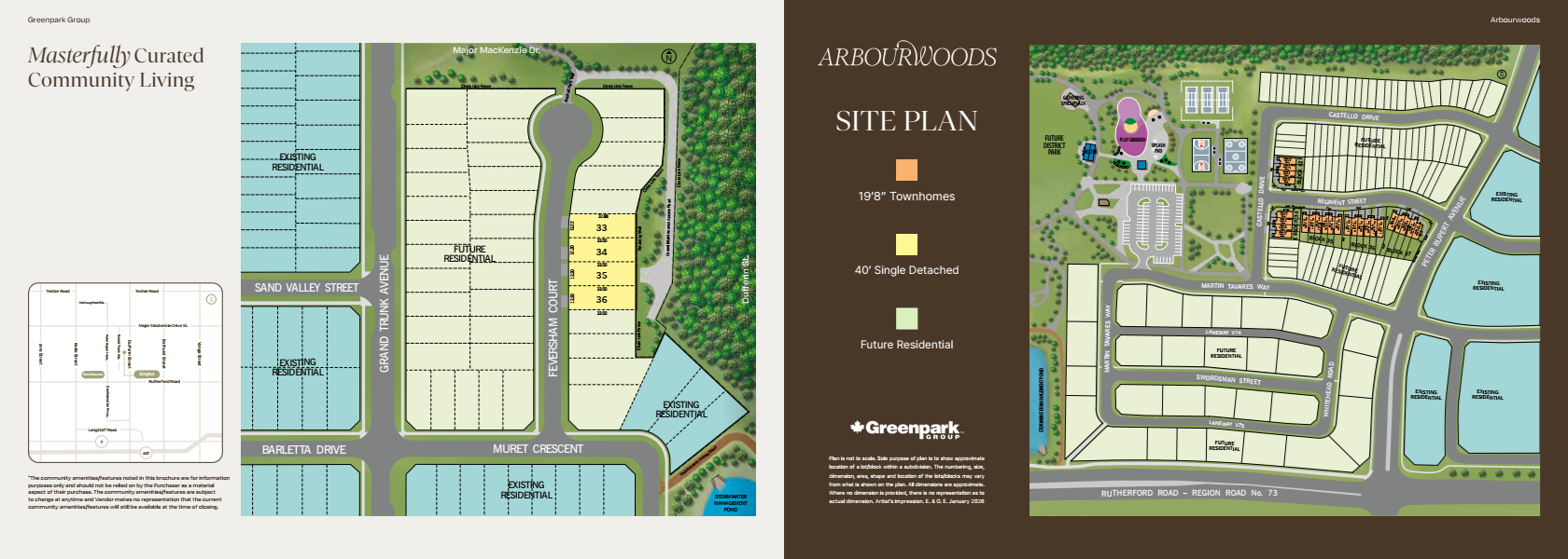 Arbourwoods