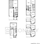 Harvest Oak Homes