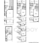Harvest Oak Homes