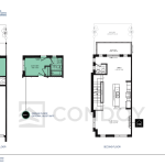Pier House Townhomes at Lakeview Village
