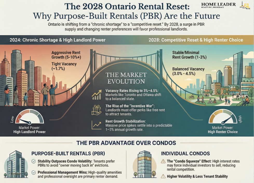 image 3 PBR building permits are up in Ontario, Rental Market Reset: Position for 2028 Now