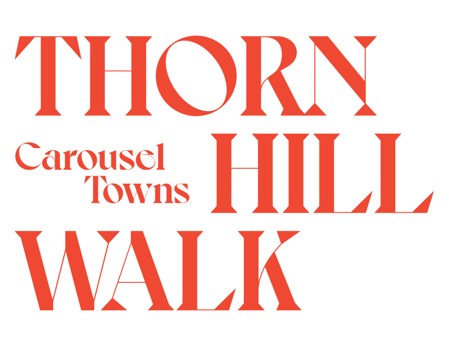 Thornhill Walk logo