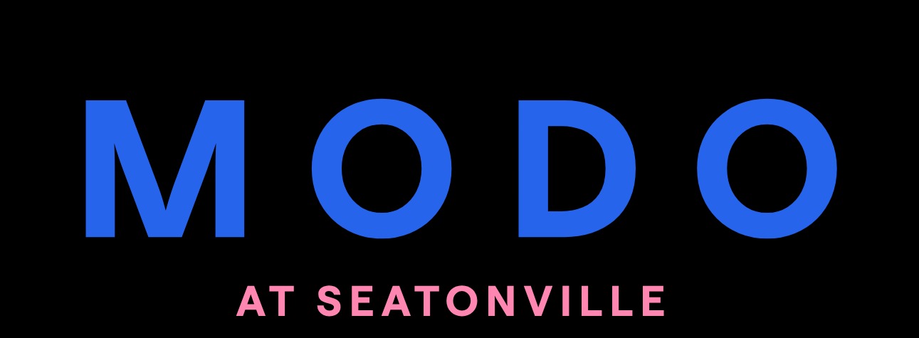 MODO At Seatonville logo