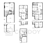 Jasper 1 Spears Gardens | Jackson | 2018 - 2039 SQF | 4B