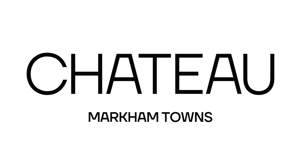 Chateau Markham Towns