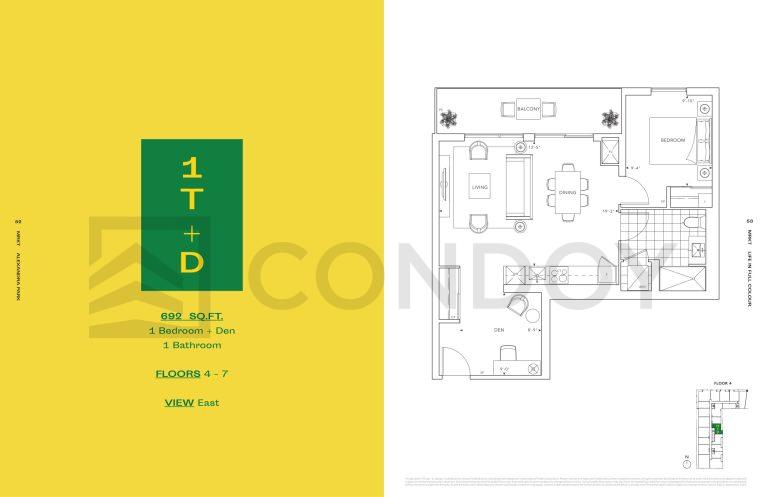 MRKT-Alexandra-Park-Condos-Suite-1T+D-floorplan
