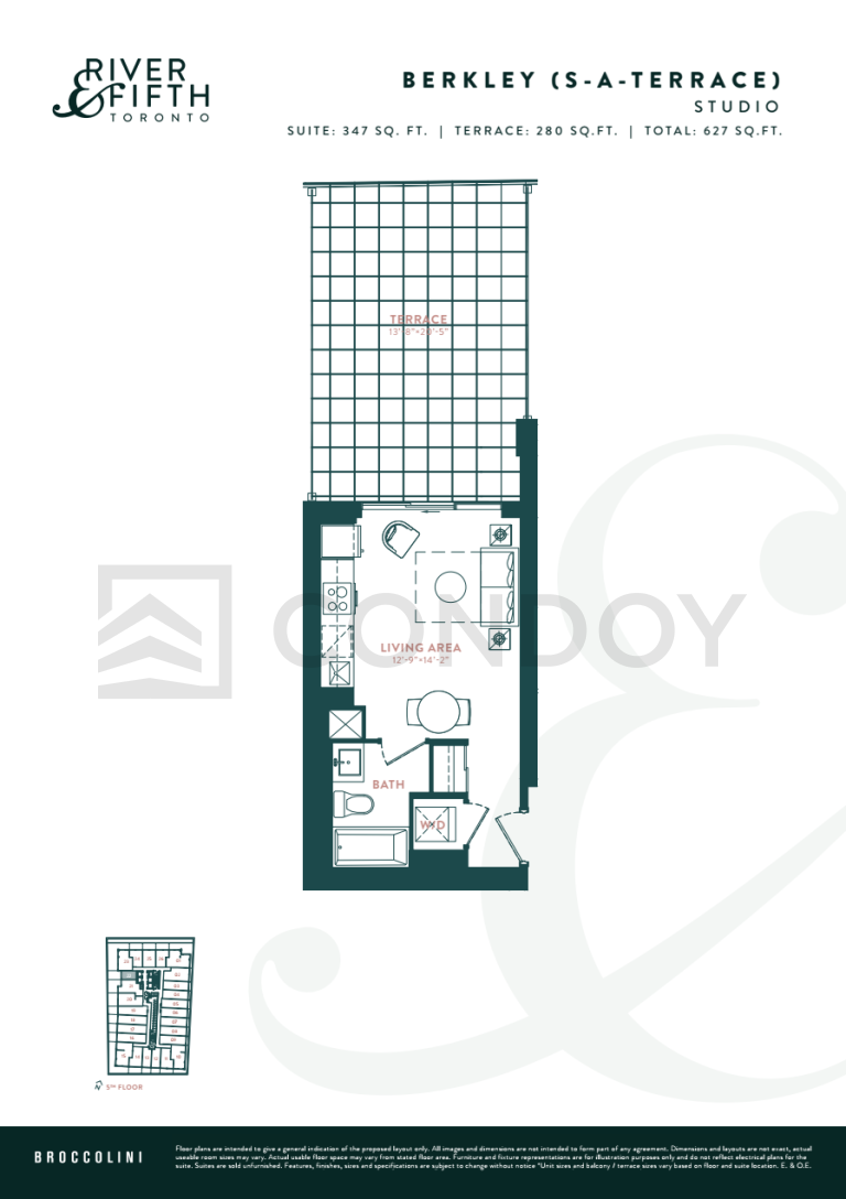 River-&-Fifth-Condos-BERKLEY-floorplan