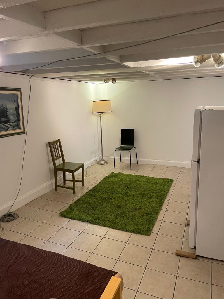 BSM Living AREA 1 Apartment for Rent: Renovated 1-Bedroom Unit at Yonge & Sheppard