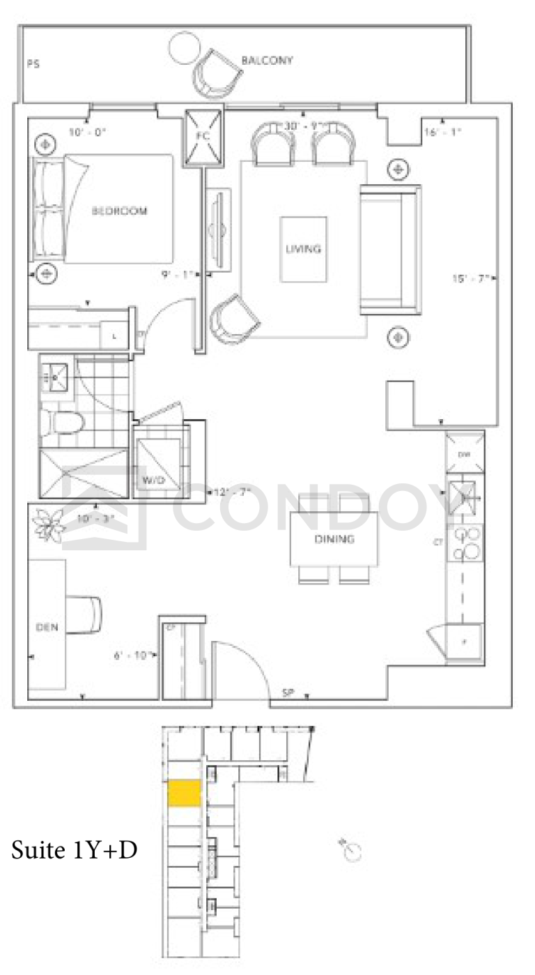 MRKT-Alexandra-Park-Condos-Suite-1Y+D-floorplan