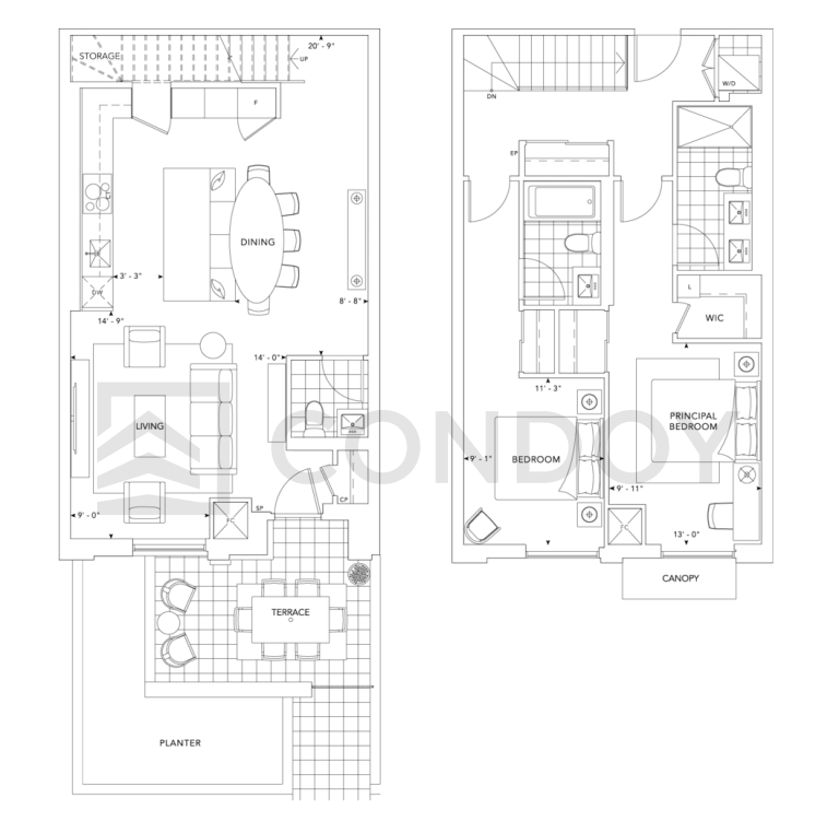 MRKT-Alexandra-Park-Condos-Suite-TH1-floorplan