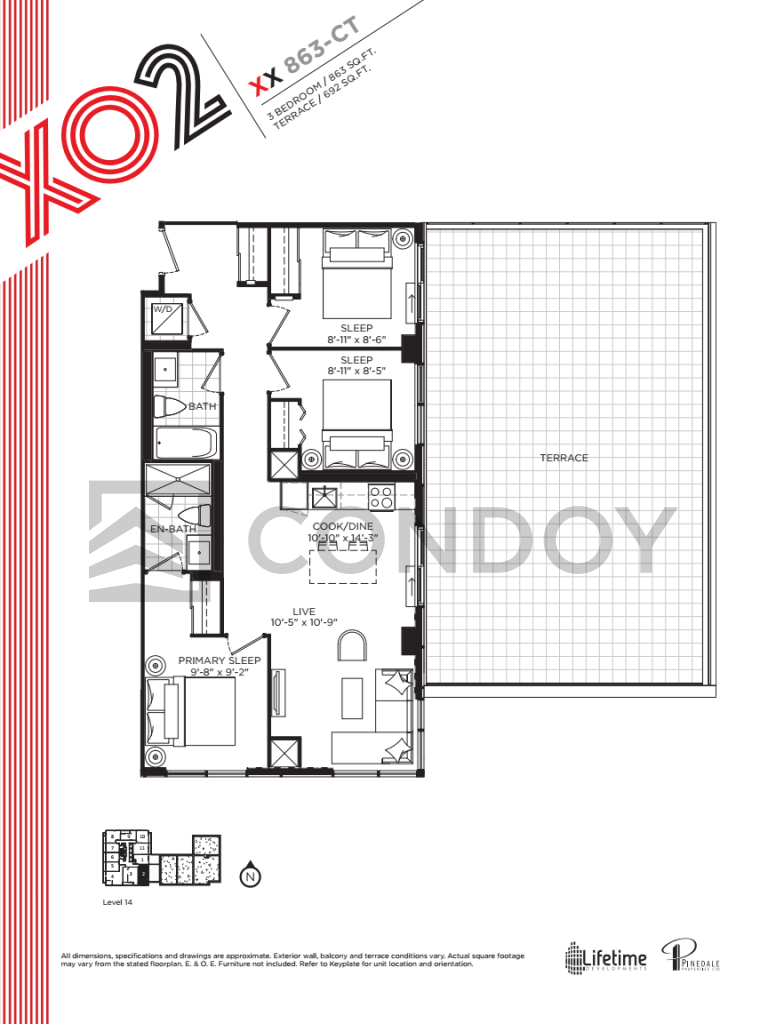 Model-XX863-CT-floorplan