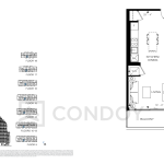 Arte Residences Katz Floor Plan