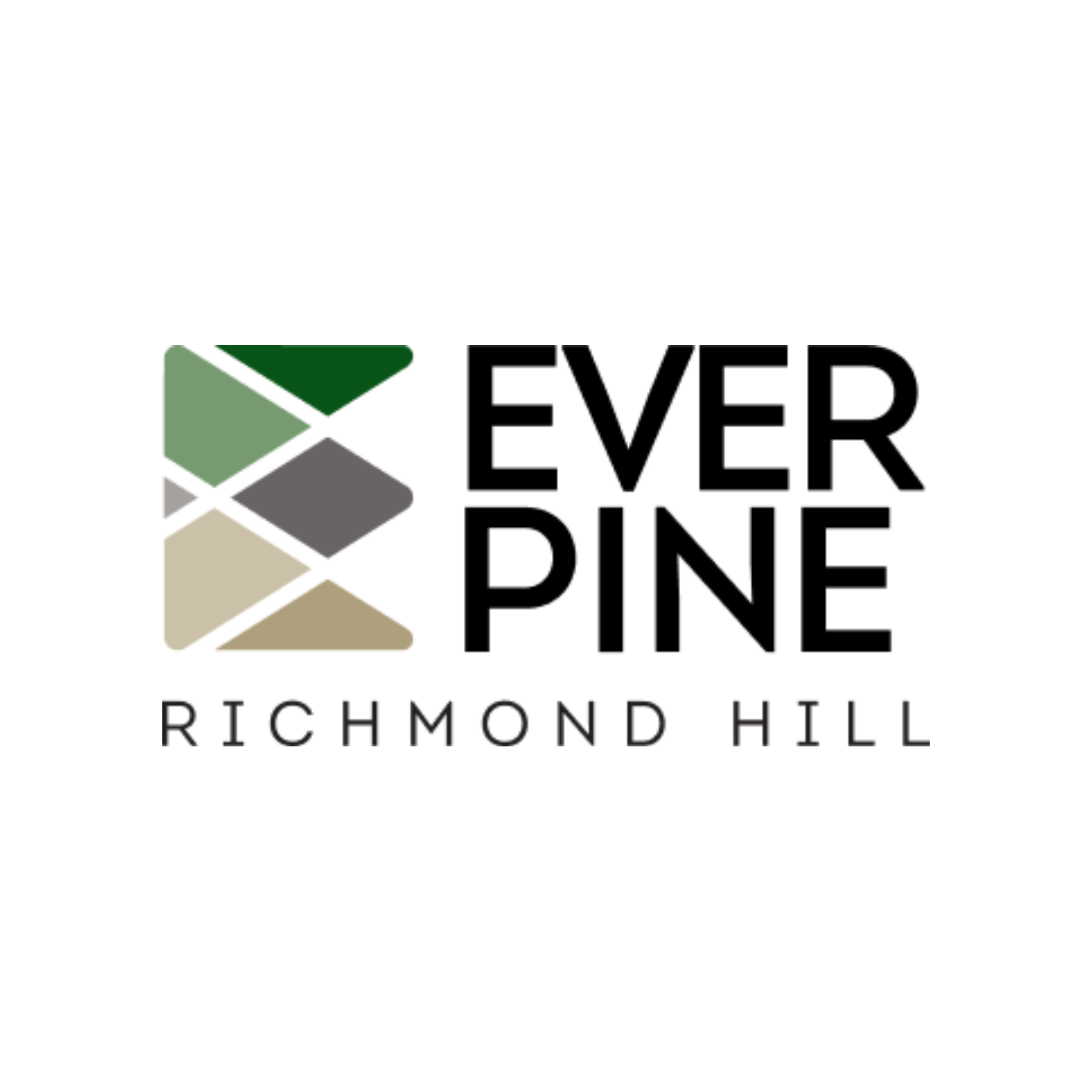 Everpine Towns logo