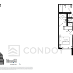 Arte Residences Matisse Floor Plan