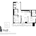 Arte Residences Munch Floor Plan