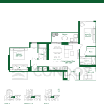Claystone-Condos-The Cascade-Floorplan