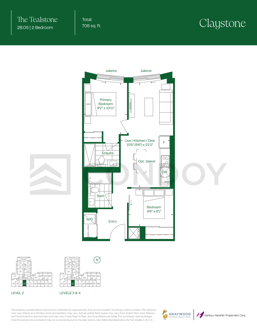 Claystone-Condos-The-Tide-Floorplan