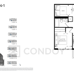 Arte Residences Thomson Floor Plan