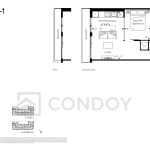 Arte Residences Wieland Floor Plan