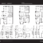 Windrose at Caledon Trails aster Floor Plan