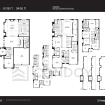 Windrose at Caledon Trails cypress Floor Plan